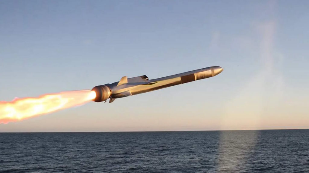 La Armada equipará a sus nuevos submarinos S80 con los misiles noruegos NSM