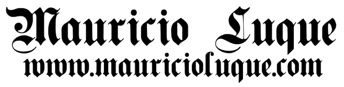 Mauricio Luque - Diario online independiente en español