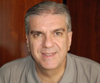 Mauricio Luque