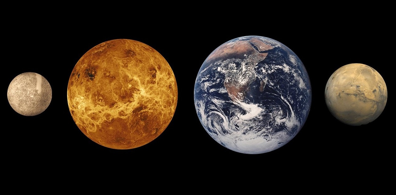 ¿Recuerdas cuando te dijeron que Venus era el planeta más cercano a la Tierra? ¡Fake news astronómicas! Según el Instituto Americano de Física, los científicos nos han estado mintiendo todo el tiempo debido a algún extraño fenómeno de descuido y pensamiento grupal.