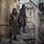 Fotograma de Assassin’s Creed en Granada