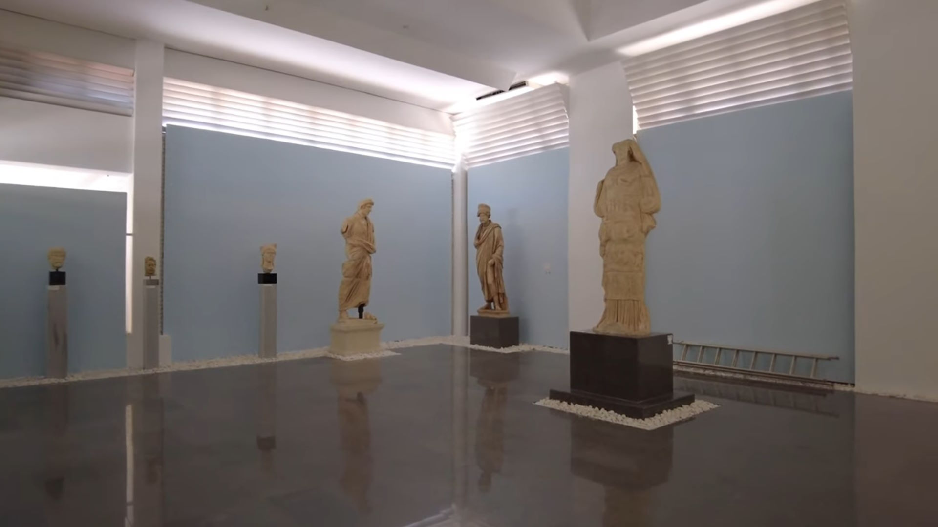 Museo de Afrodisias