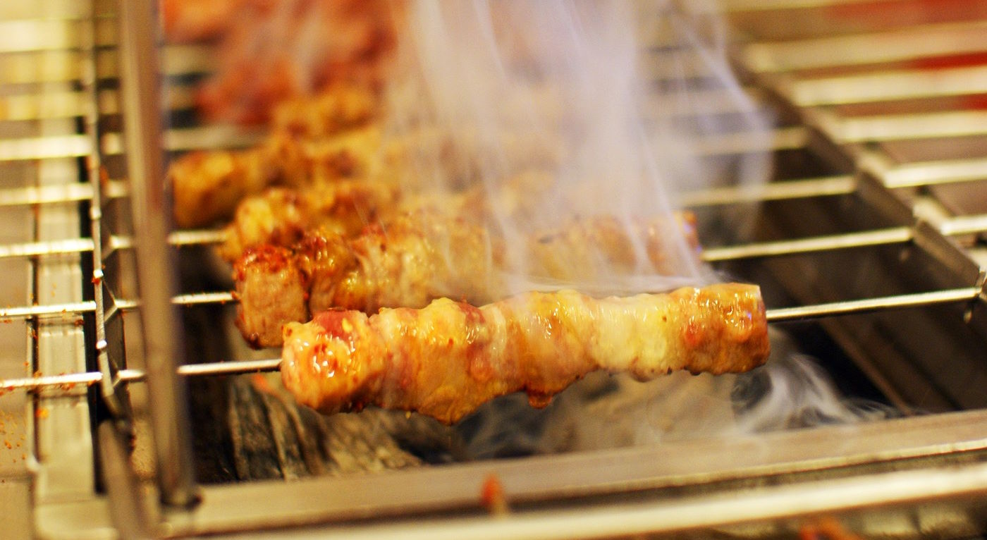 Yakitori