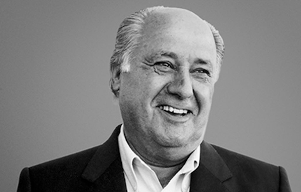 Amancio Ortega