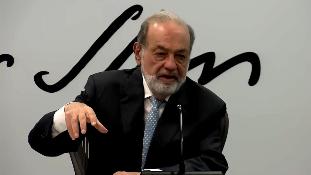 Carlos Slim