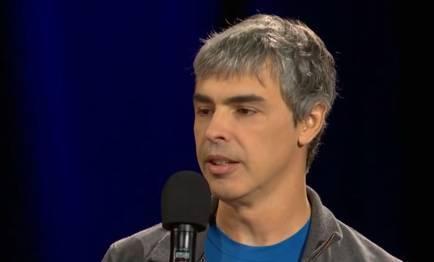 Larry Page