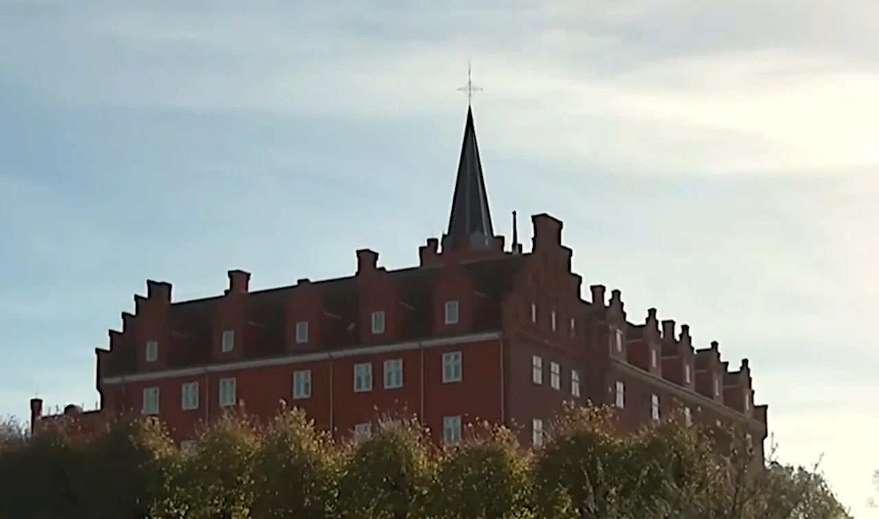 Castillo de Tranekær