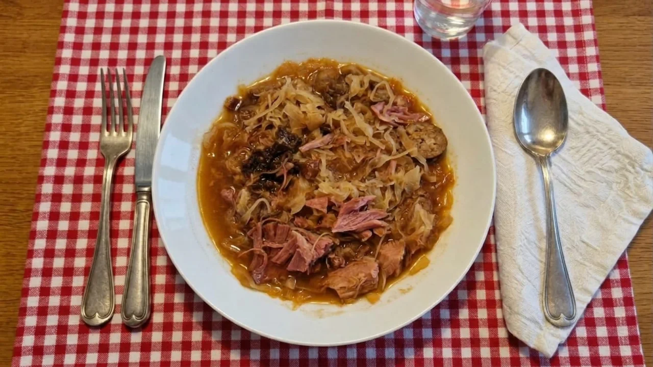 Kapustnica