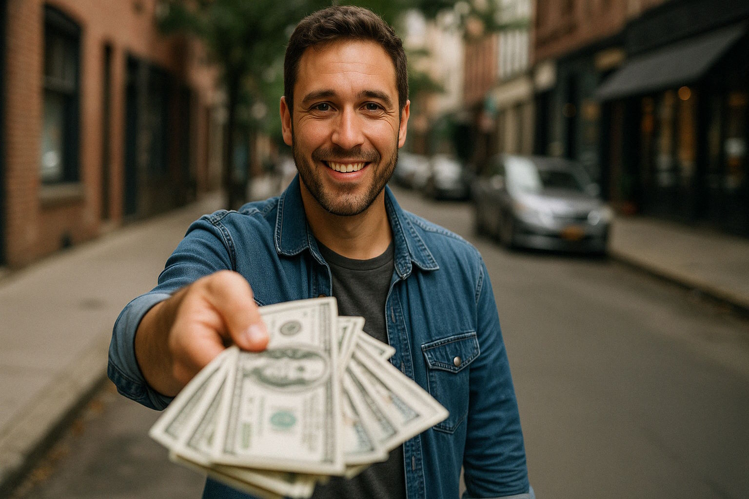 Préstamos y productos financieros de todo tipo
