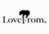 La sencilla y enigmática página web de LoveFrom.io