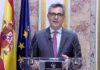 Bolaños, el peor síntoma de Españazuela