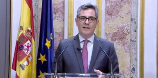 Bolaños, el peor síntoma de Españazuela