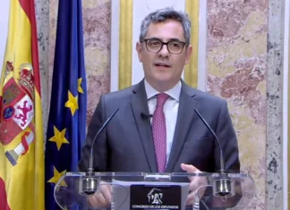 Bolaños, el peor síntoma de Españazuela