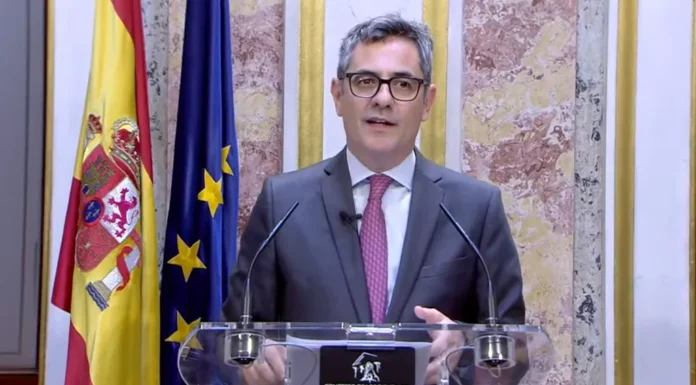 Bolaños, el peor síntoma de Españazuela