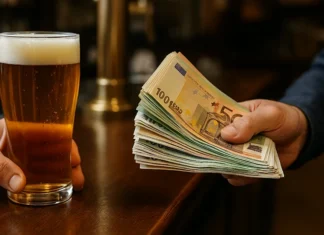 Cerveza e inflación