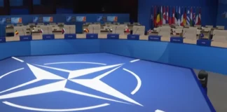 El escenario de la cumbre de la OTAN en La Haya
