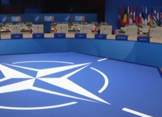 El escenario de la cumbre de la OTAN en La Haya