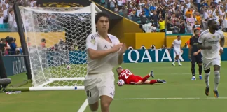 Gonzalo es mejor que Mbappé