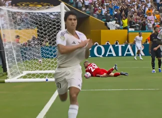 Gonzalo es mejor que Mbappé
