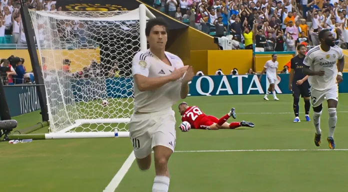 Gonzalo es mejor que Mbappé