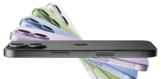 iPhone 17