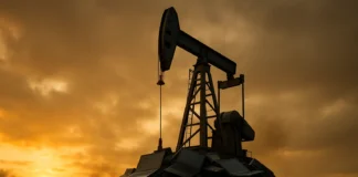 Datos y petroleo