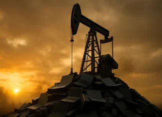 Datos y petroleo