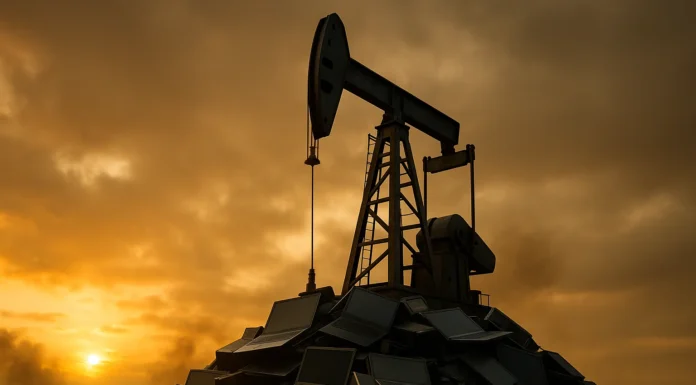 Datos y petroleo