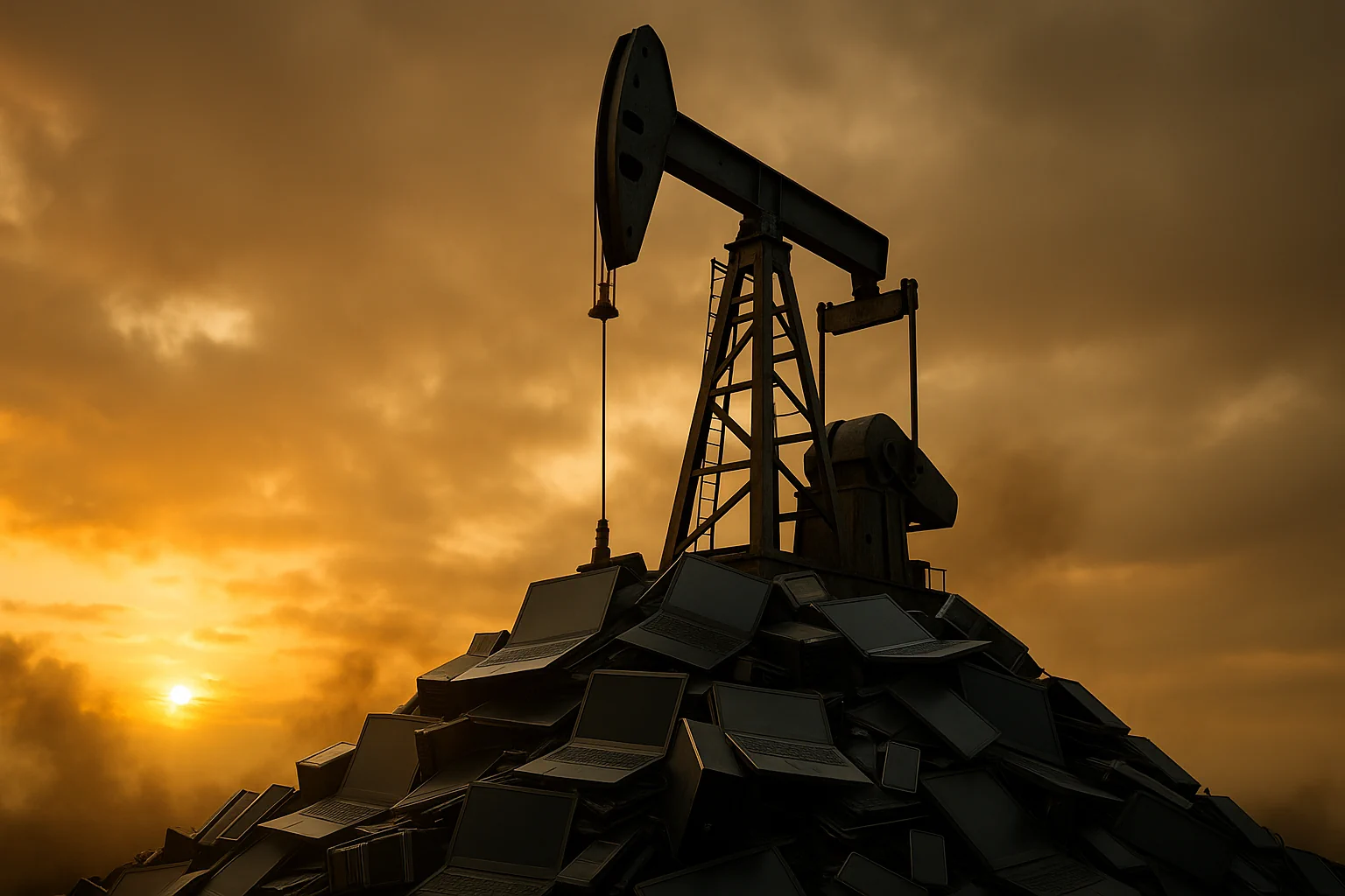 Datos y petroleo