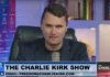 Charlie Kirk