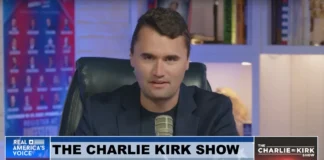 Charlie Kirk