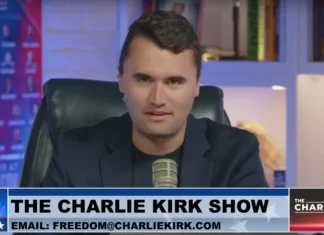Charlie Kirk