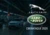 Jaguar Land Rover: brecha digital pagada por los contribuyentes Ciberataque a Jaguar Land Rover