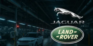 Jaguar Land Rover: brecha digital pagada por los contribuyentes Ciberataque a Jaguar Land Rover