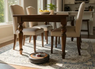 Roomba en bancarrota