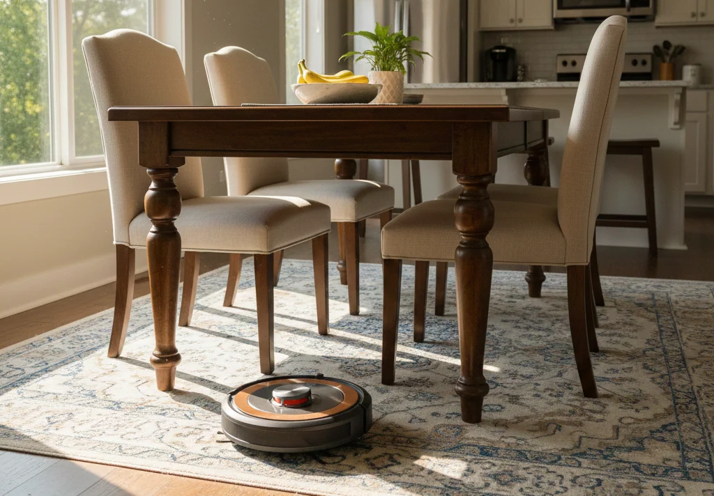 Roomba en bancarrota