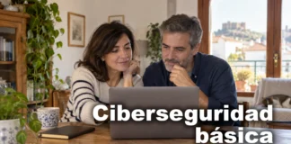 Ciberseguridad básica Ciberseguridad básica