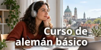Curso de alemán básico