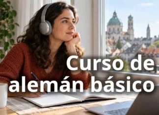 Curso de alemán básico Curso de alemán básico