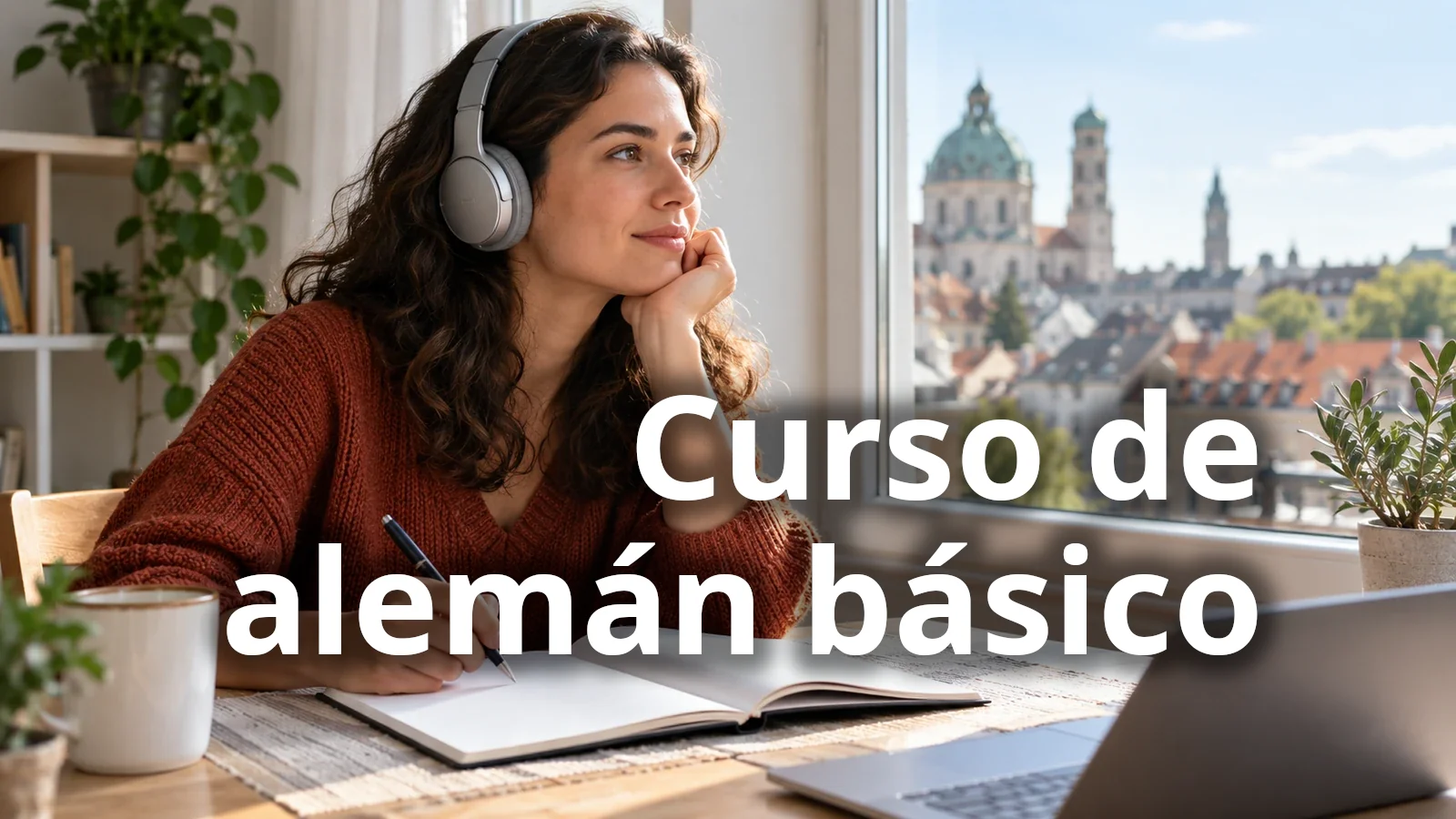 Curso de alemán básico