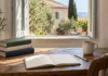 Escritura de novelas Escritura de novelas