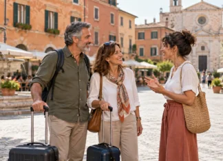 Italiano para viajar