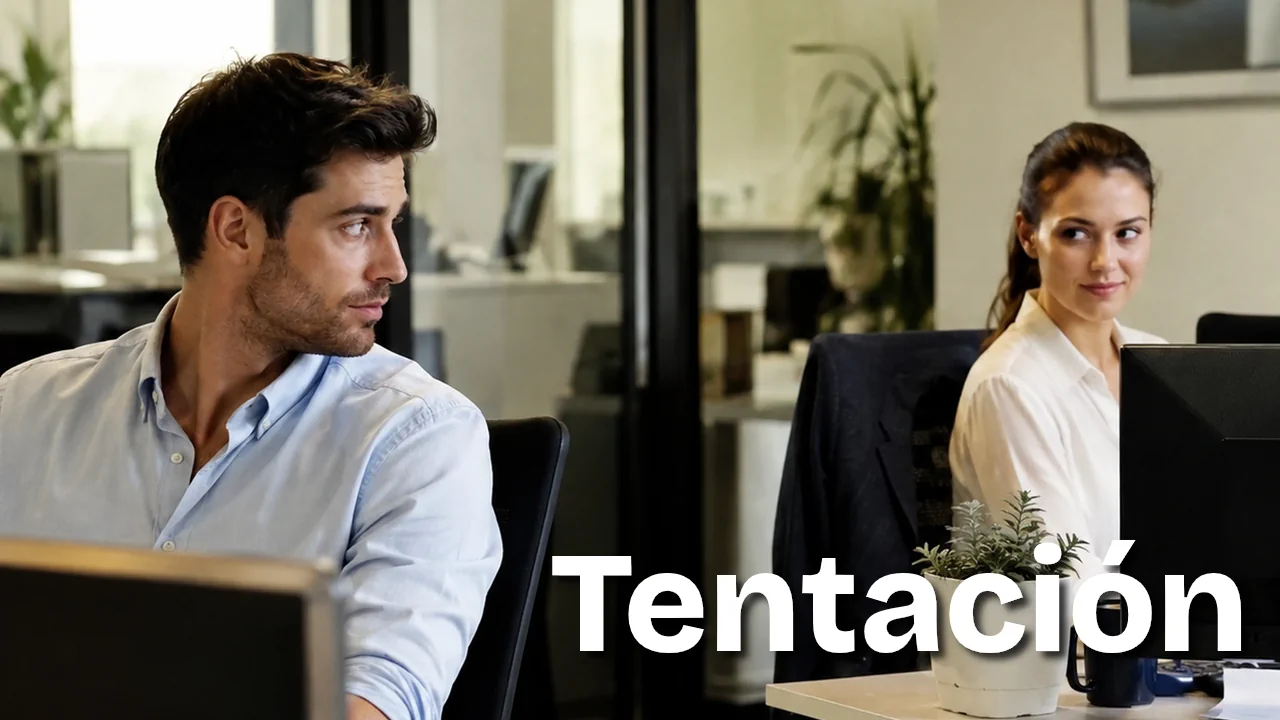 Tentación