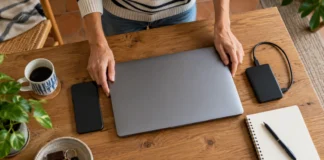 Ciberseguridad básica – Tu mapa digital Tu mapa digital