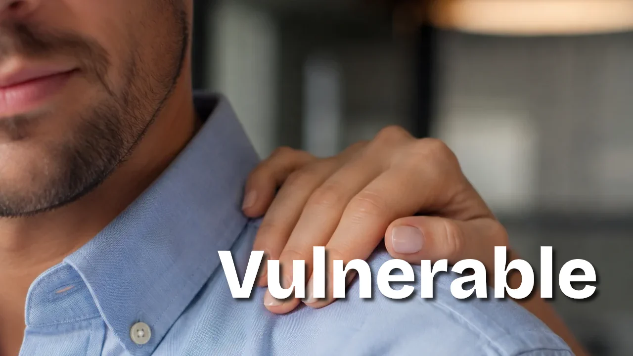 Vulnerable