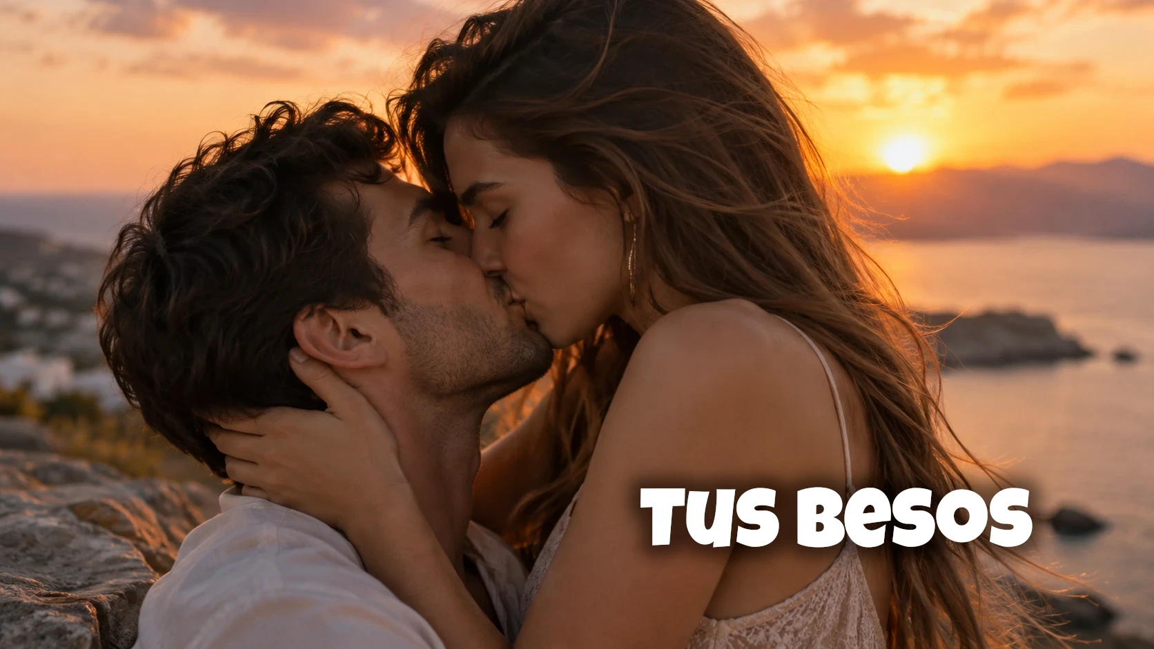 Tus besos Tus besos