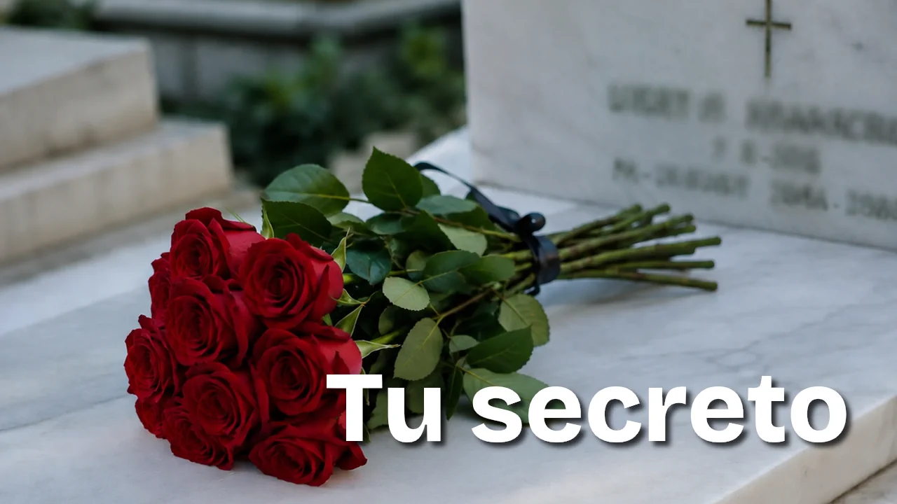 Tu secreto