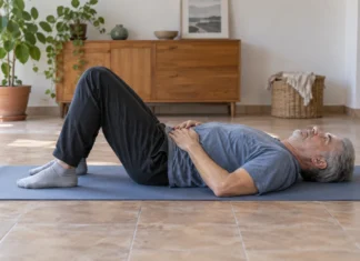Activación abdominal