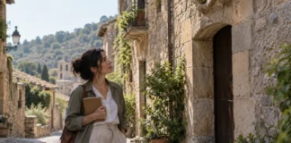 Escritura de novelas – Escenarios y documentacion Escenarios y documentacion