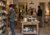 Recorrido del cliente